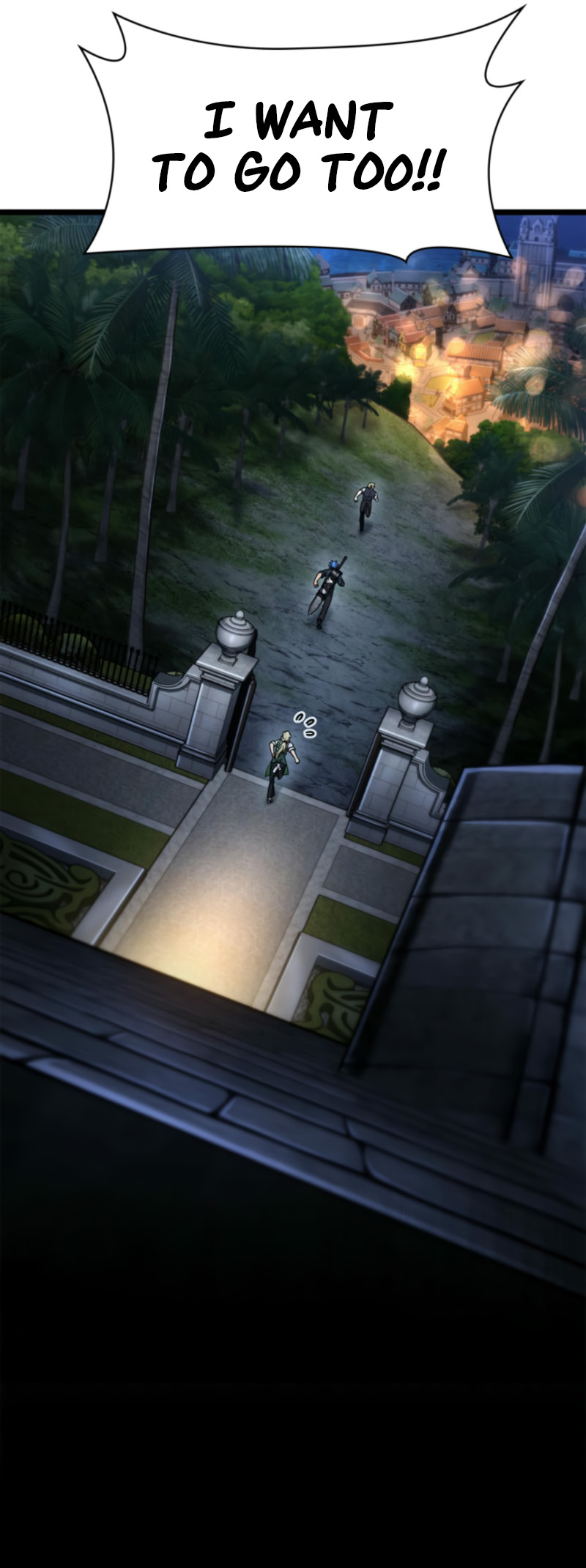 Infinite Mage, Chapter 114 image 21